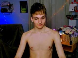 john-lik webcam model stream image