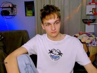 john-lik webcam model stream image