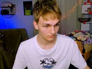 john-lik webcam model stream image