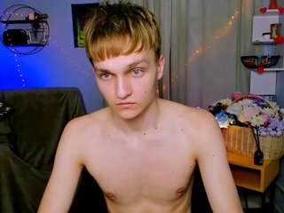 john-lik webcam model stream image