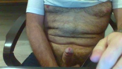 Mattflers webcam model stream image