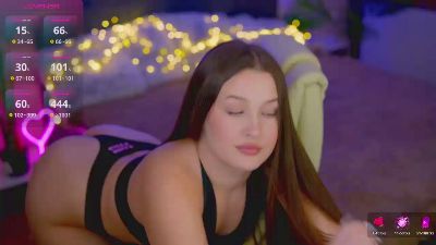 OneLaya webcam model stream image