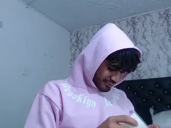 Alejo_Big1 webcam model stream image