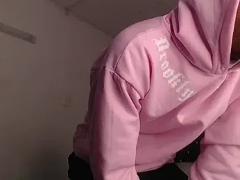 Alejo_Big1 webcam model stream image