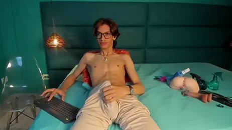 willturneer webcam model stream image