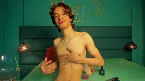 willturneer webcam model stream image