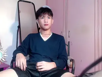 Asianjas webcam model stream image