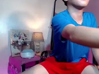 Asianjas webcam stripchat model stream image