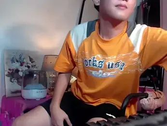Asianjas webcam model stream image
