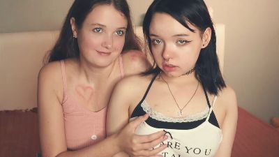 BetteSpart webcam model stream image