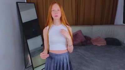 BriannaGinanni webcam model stream image
