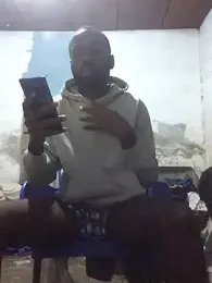 Bbklaq webcam model stream image