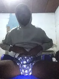 Bbklaq webcam model stream image