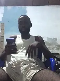 Bbklaq webcam model stream image