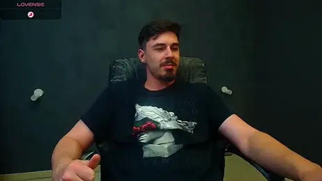 EnzoRace webcam model stream image