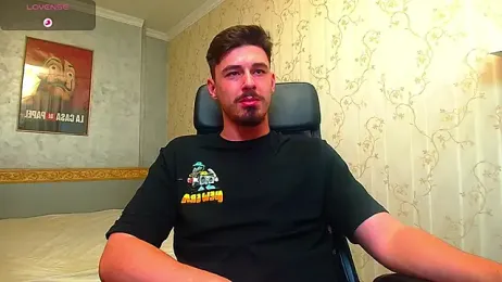 EnzoRace webcam model stream image