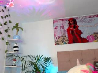 Madiisonn webcam model stream image