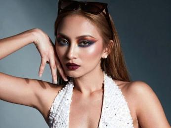 JulliaSanchez webcam livejasmin model stream image