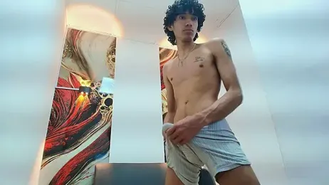 simondwayne webcam model stream image
