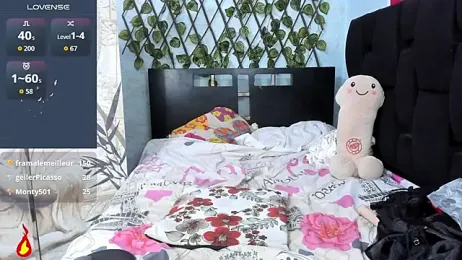 Chris_Santana webcam model stream image