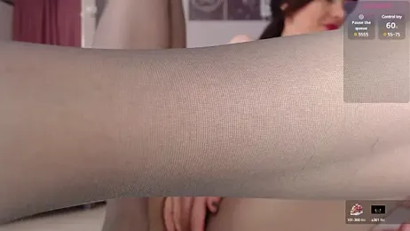 ExoticaGirl webcam model stream image