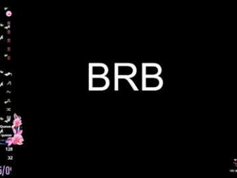 bylie_hills webcam chaturbate model stream image