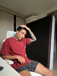 sendfer webcam stripchat model stream image