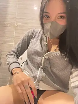 MinHee18 webcam model stream image