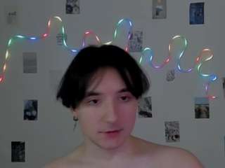 klaus-rice webcam model stream image