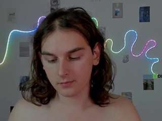 klaus-rice webcam model stream image