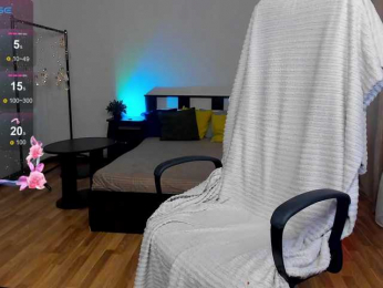 lika-haris webcam model stream image