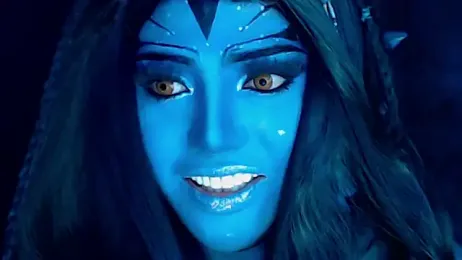 xblue_aivee webcam model stream image