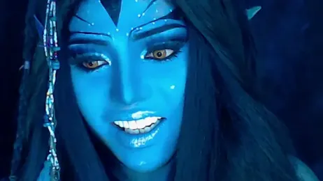 xblue_aivee webcam model stream image