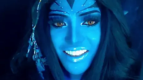 xblue_aivee webcam model stream image
