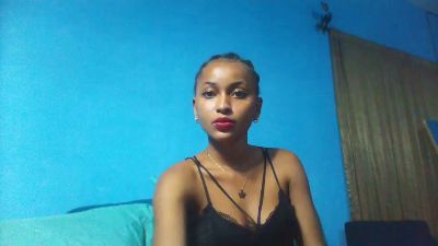 Anousca webcam model stream image