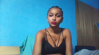 Anousca webcam model stream image