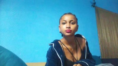 Anousca webcam model stream image