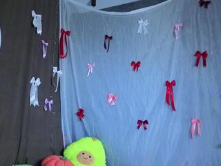 Dyan Granderson webcam flirt4free model stream image