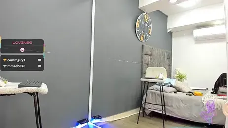 emilio_brandon webcam model stream image