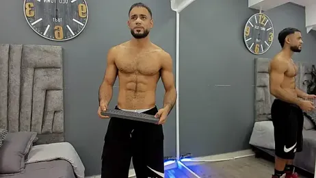 emilio_brandon webcam stripchat model stream image