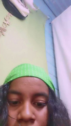 Camillah02 webcam model stream image