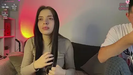 hako_emm webcam stripchat model stream image