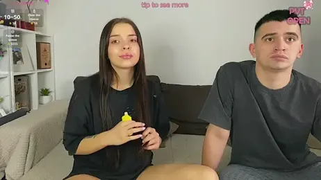 hako_emm webcam stripchat model stream image