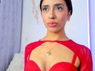 Stormi Russo webcam model stream image