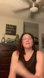 HeyPayMyBills webcam model stream image