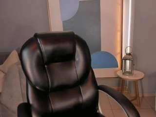 milalawrencex webcam model stream image