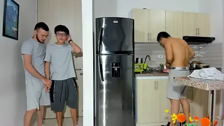 Crazyboys_sex webcam model stream image