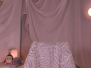 milamounberry webcam model stream image