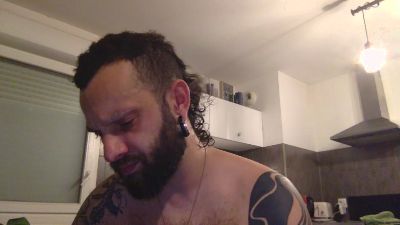 Katzenhaut webcam model stream image