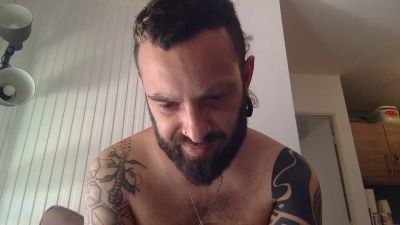 Katzenhaut webcam model stream image